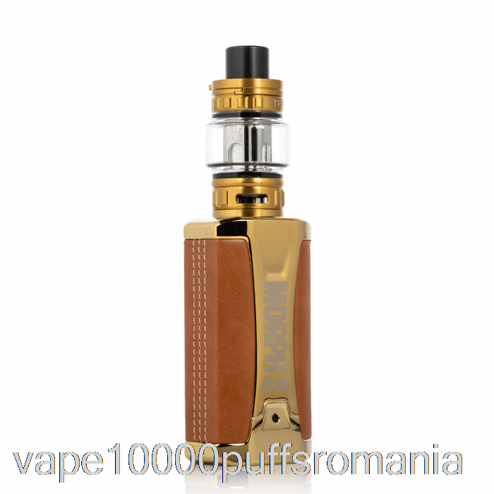 Vape Romania Smok Morph 2 230w Starter Kit Maro